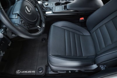 2024 Lexus IS 500 F SPORT Performance Premium
