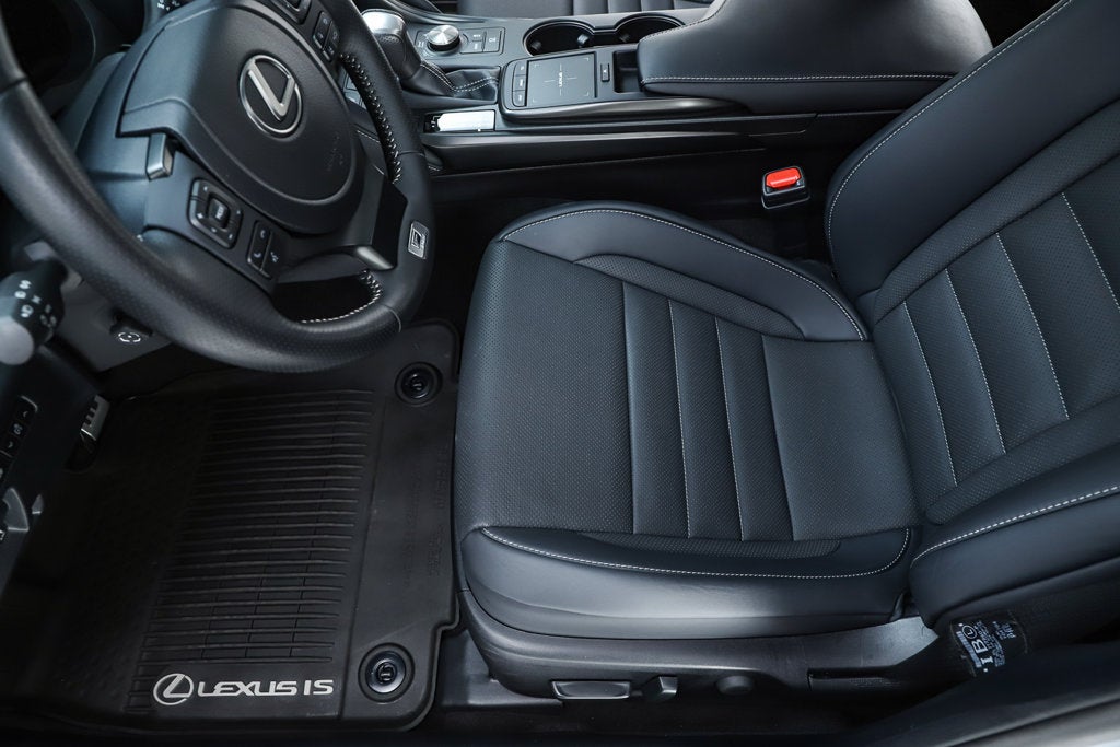 2024 Lexus IS 500 F SPORT Performance Premium