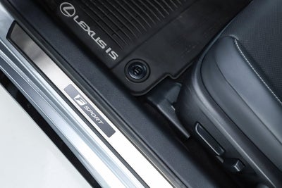 2024 Lexus IS 500 F SPORT Performance Premium