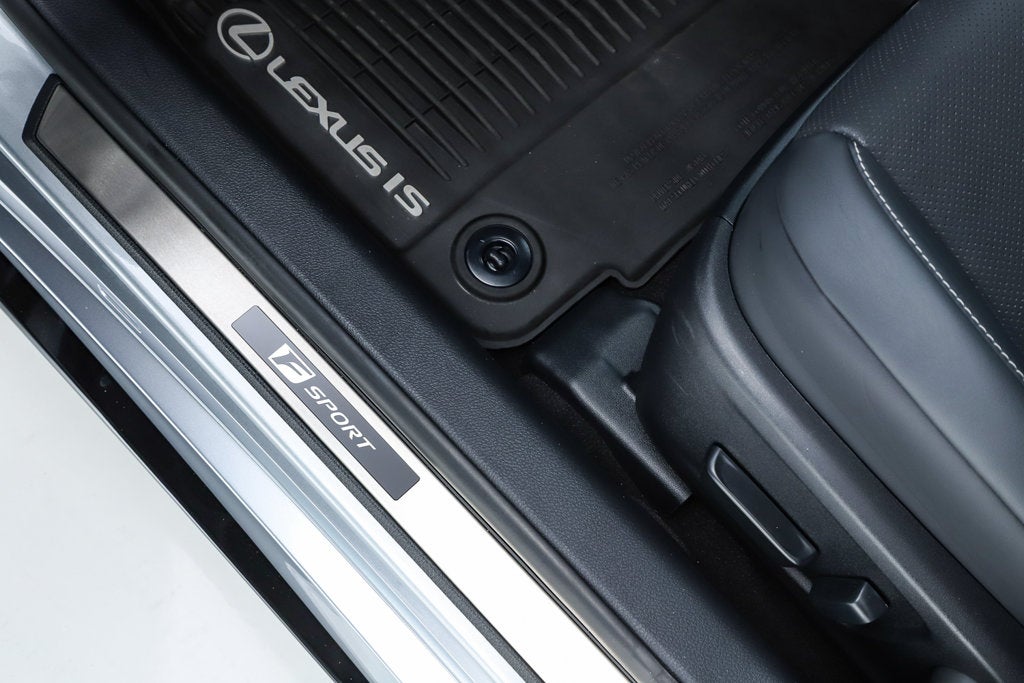 2024 Lexus IS 500 F SPORT Performance Premium