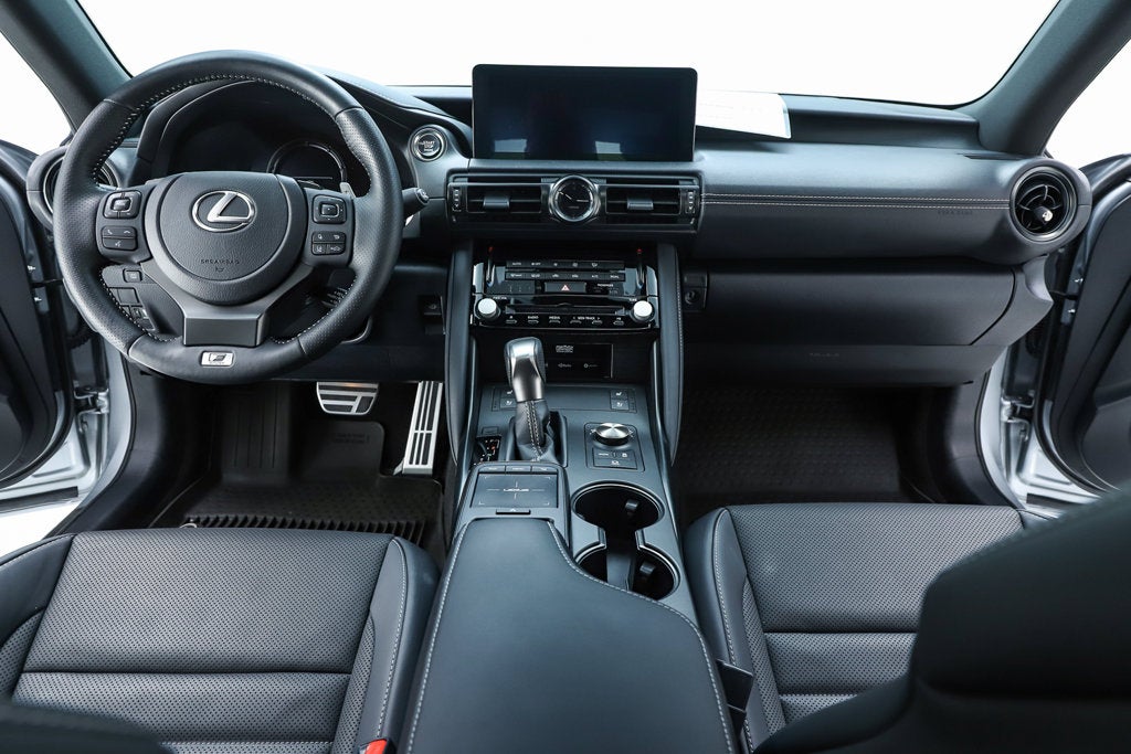 2024 Lexus IS 500 F SPORT Performance Premium