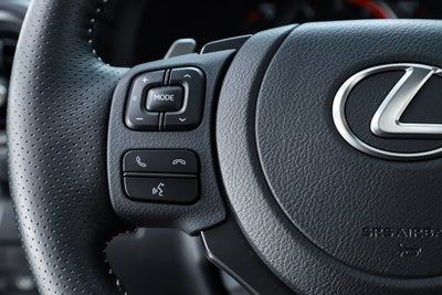 2024 Lexus IS 500 F SPORT Performance Premium