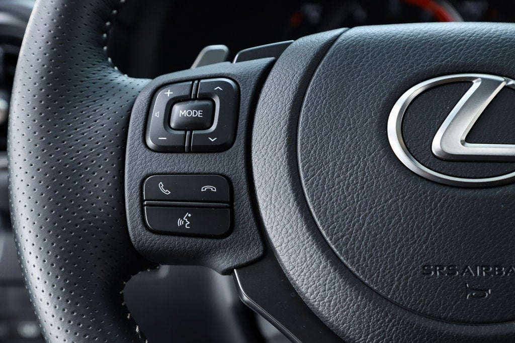 2024 Lexus IS 500 F SPORT Performance Premium