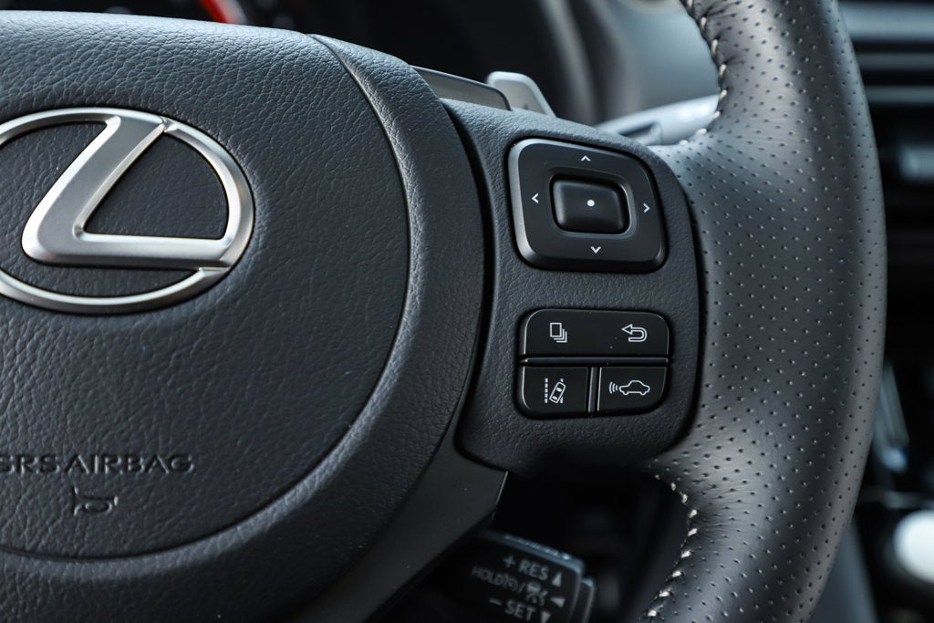 2024 Lexus IS 500 F SPORT Performance Premium