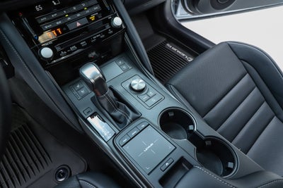 2024 Lexus IS 500 F SPORT Performance Premium
