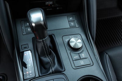 2024 Lexus IS 500 F SPORT Performance Premium