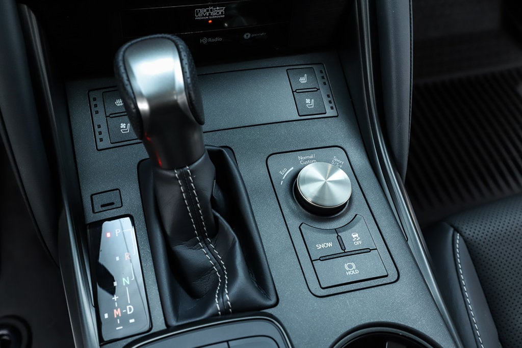 2024 Lexus IS 500 F SPORT Performance Premium