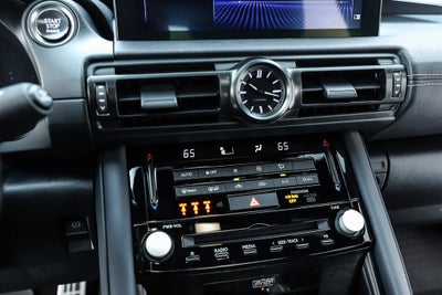 2024 Lexus IS 500 F SPORT Performance Premium