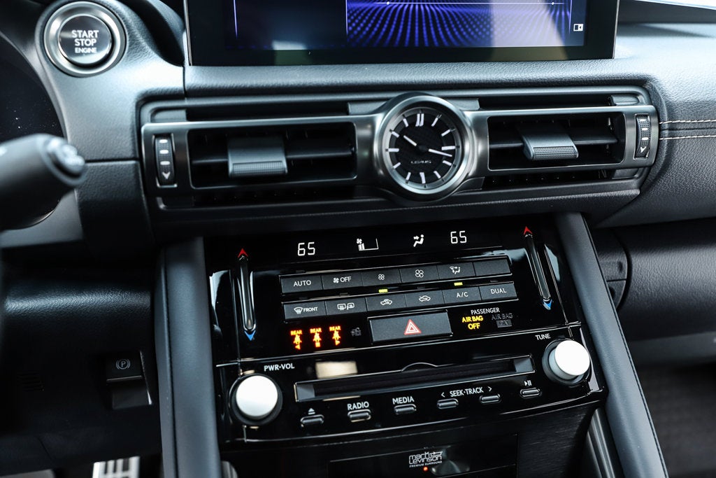 2024 Lexus IS 500 F SPORT Performance Premium