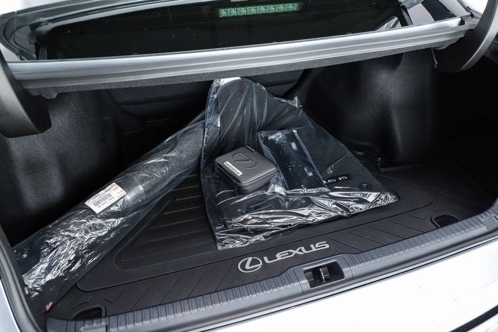 2024 Lexus IS 500 F SPORT Performance Premium