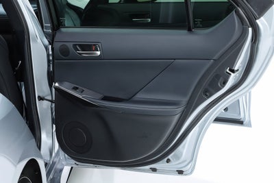 2024 Lexus IS 500 F SPORT Performance Premium