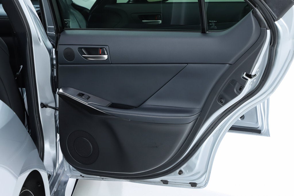 2024 Lexus IS 500 F SPORT Performance Premium