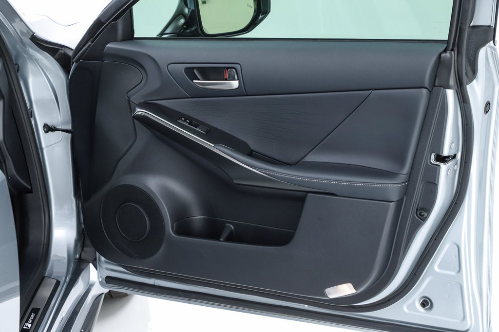 2024 Lexus IS 500 F SPORT Performance Premium