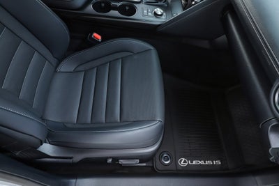 2024 Lexus IS 500 F SPORT Performance Premium