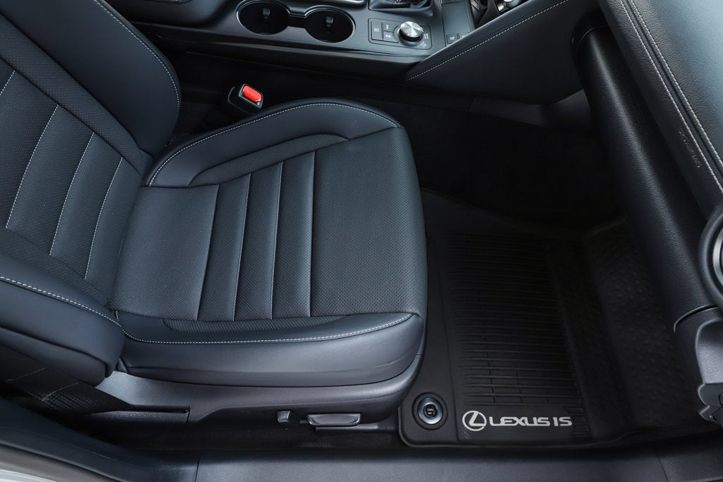 2024 Lexus IS 500 F SPORT Performance Premium