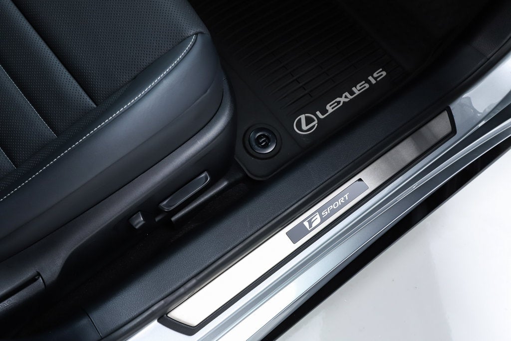 2024 Lexus IS 500 F SPORT Performance Premium