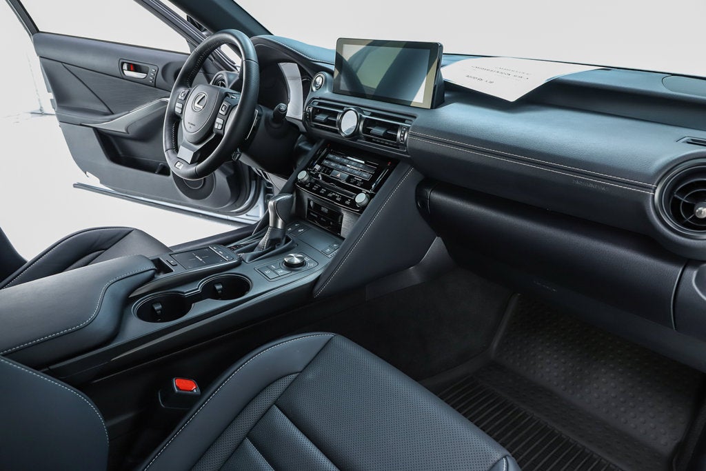 2024 Lexus IS 500 F SPORT Performance Premium