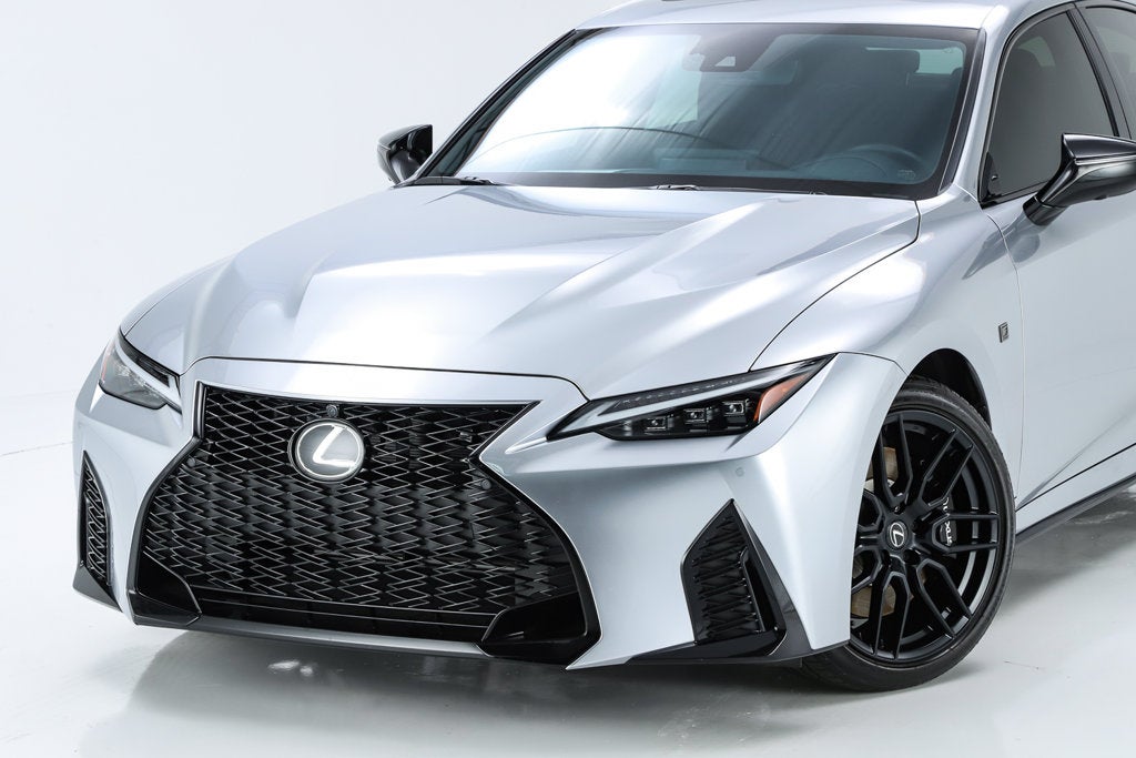 2024 Lexus IS 500 F SPORT Performance Premium