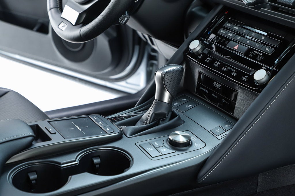 2024 Lexus IS 500 F SPORT Performance Premium