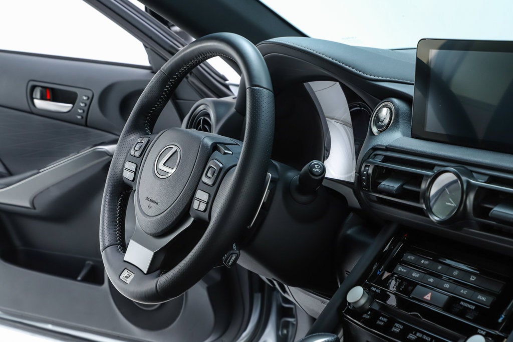 2024 Lexus IS 500 F SPORT Performance Premium