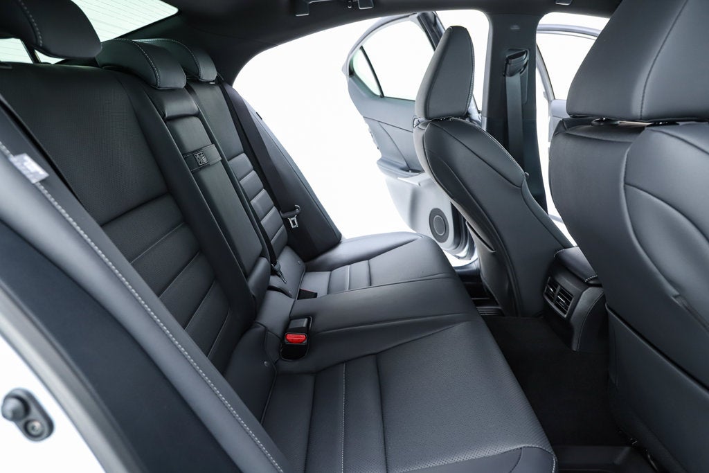 2024 Lexus IS 500 F SPORT Performance Premium