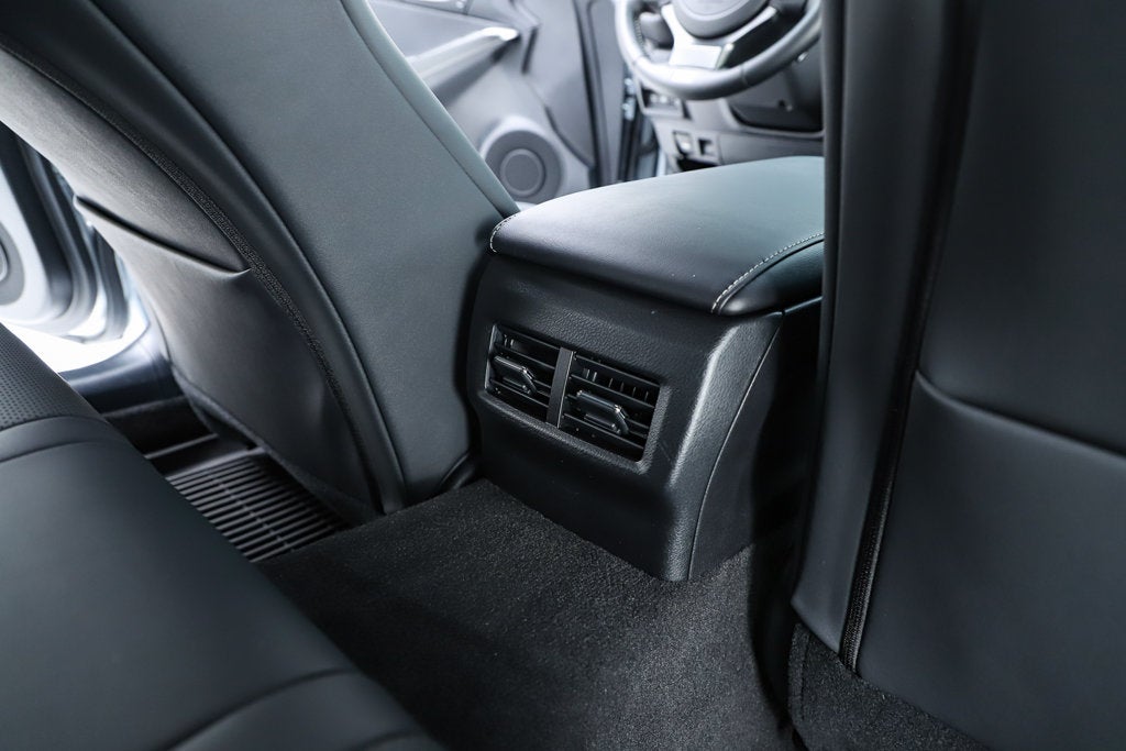 2024 Lexus IS 500 F SPORT Performance Premium