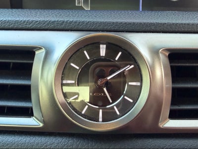 2018 Lexus GS 350 F Sport