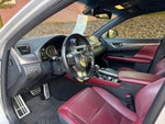 2018 Lexus GS 350 F Sport