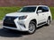 2018 Lexus GX 460
