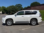 2018 Lexus GX 460
