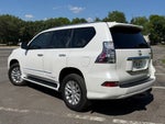 2018 Lexus GX 460