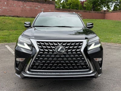 2023 Lexus GX 460 Luxury