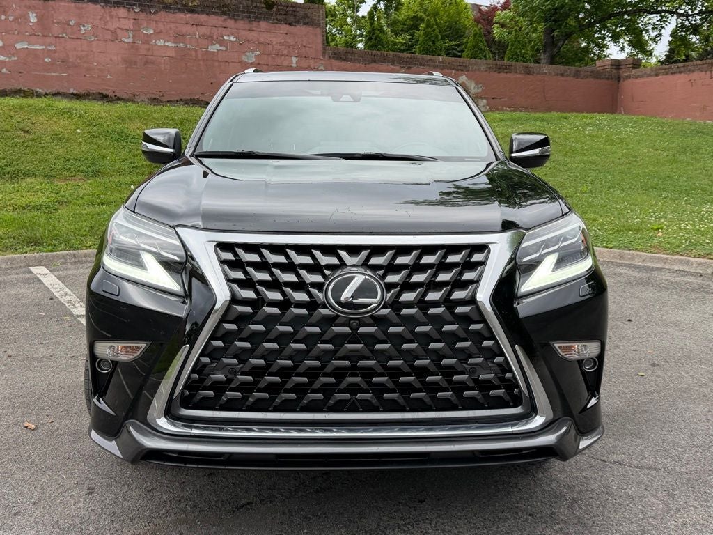 2023 Lexus GX 460 Luxury