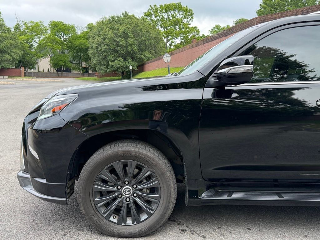 2023 Lexus GX 460 Luxury