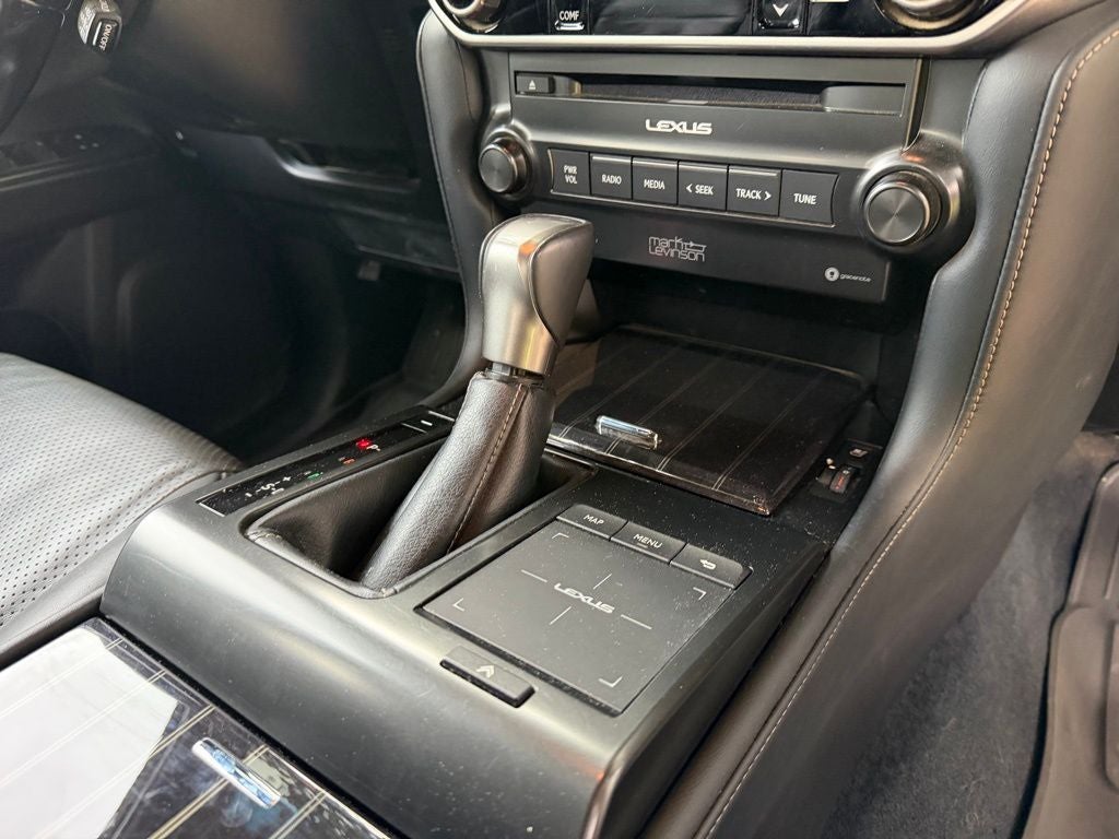 2023 Lexus GX 460 Luxury