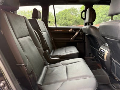 2023 Lexus GX 460 Luxury