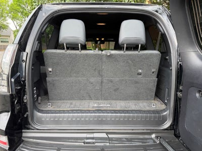 2023 Lexus GX 460 Luxury