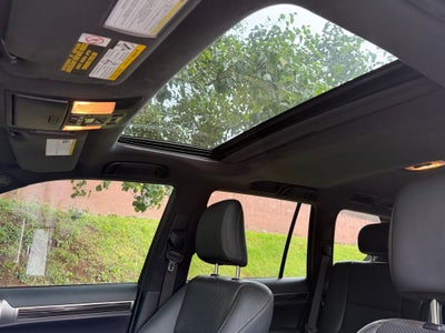 2023 Lexus GX 460 Luxury