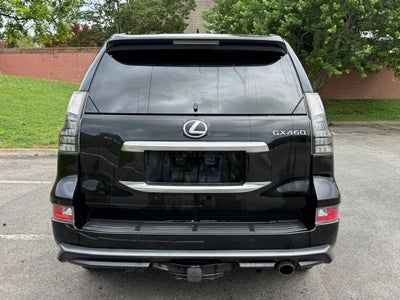 2023 Lexus GX 460 Luxury