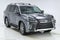 2017 Lexus LX 570
