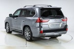2017 Lexus LX 570