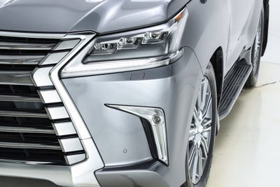 2017 Lexus LX 570