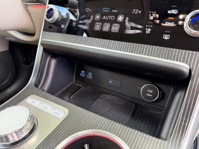 2025 Genesis GV80 Coupe 3.5T