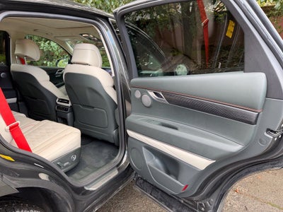 2025 Genesis GV80 Coupe 3.5T