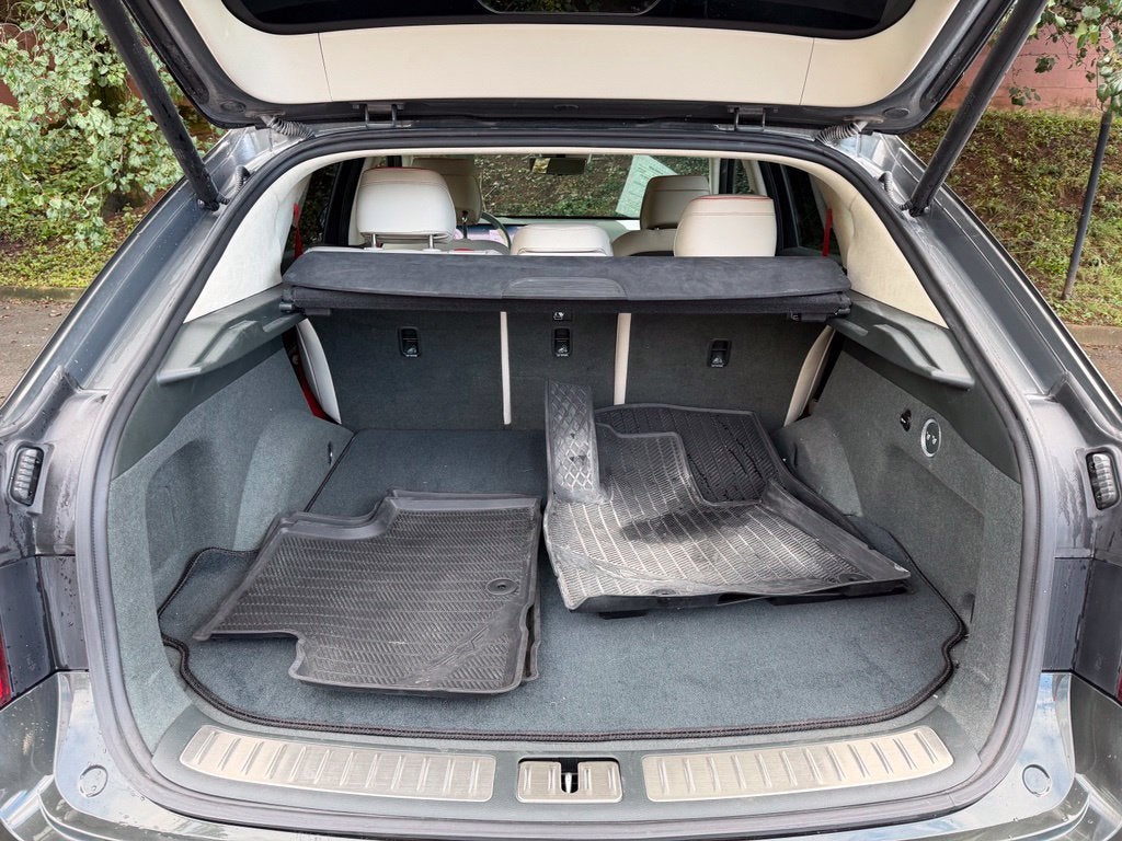 2025 Genesis GV80 Coupe 3.5T