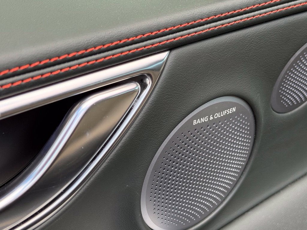 2025 Genesis GV80 Coupe 3.5T
