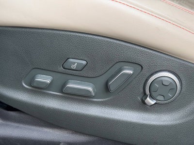 2025 Genesis GV80 Coupe 3.5T