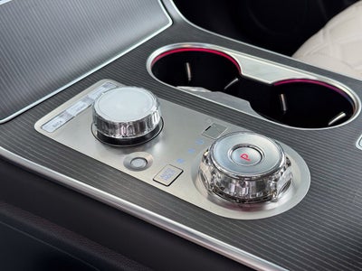 2025 Genesis GV80 Coupe 3.5T