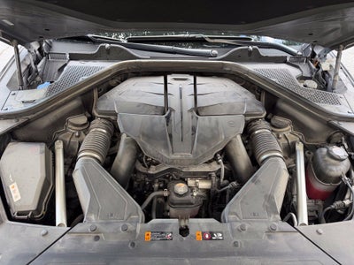 2025 Genesis GV80 Coupe 3.5T