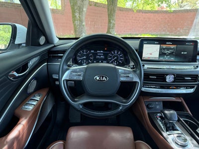 2020 Kia K900 Luxury